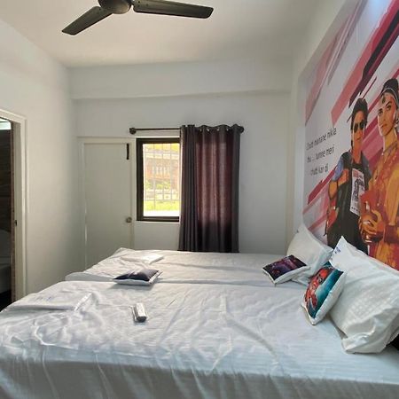 C Suites - Royal Homes II Short & Long Stays Bangalore Esterno foto