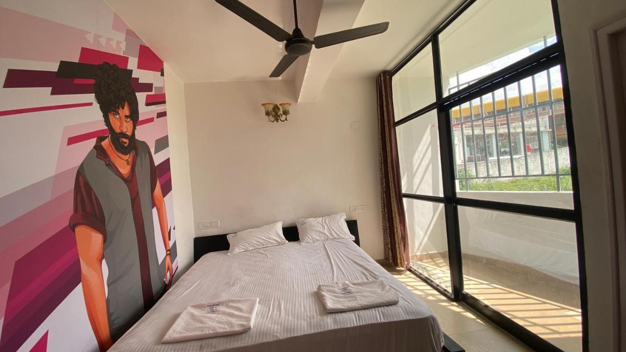 C Suites - Royal Homes II Short & Long Stays Bangalore Esterno foto